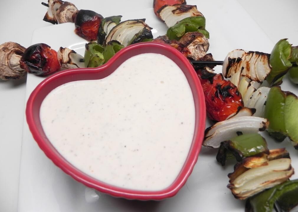 Dave's North Alabama White BBQ Sauce